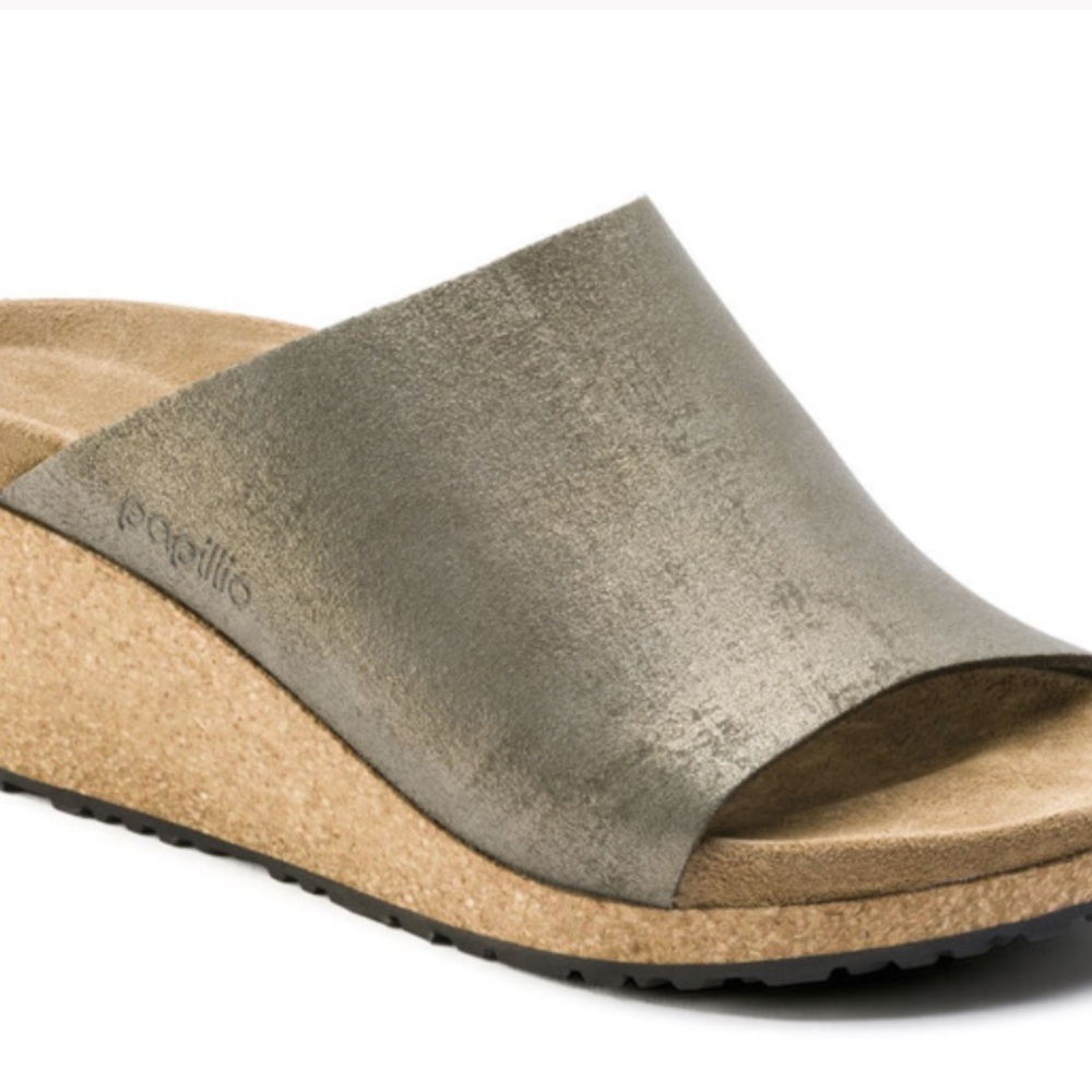 Birkenstock Papillio Namica- Size 40